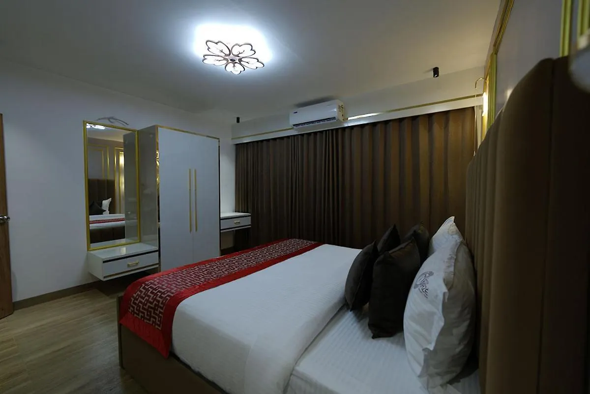Mystery Maze Resort And Spa Wayanad