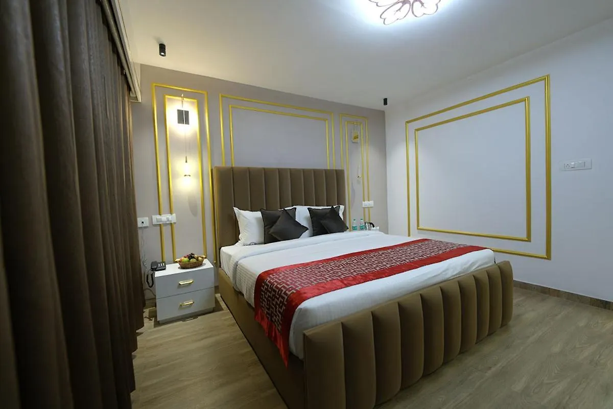 Mystery Maze Resort And Spa Wayanad India