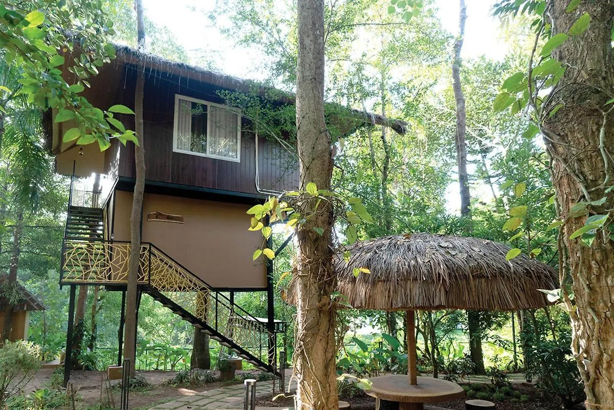 Mystery Maze Resort And Spa Wayanad 0*,  India