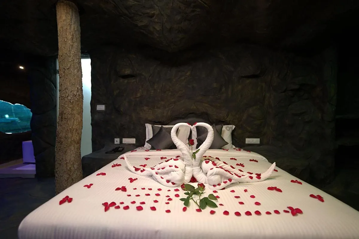 Mystery Maze Resort And Spa Wayanad 0*,  India