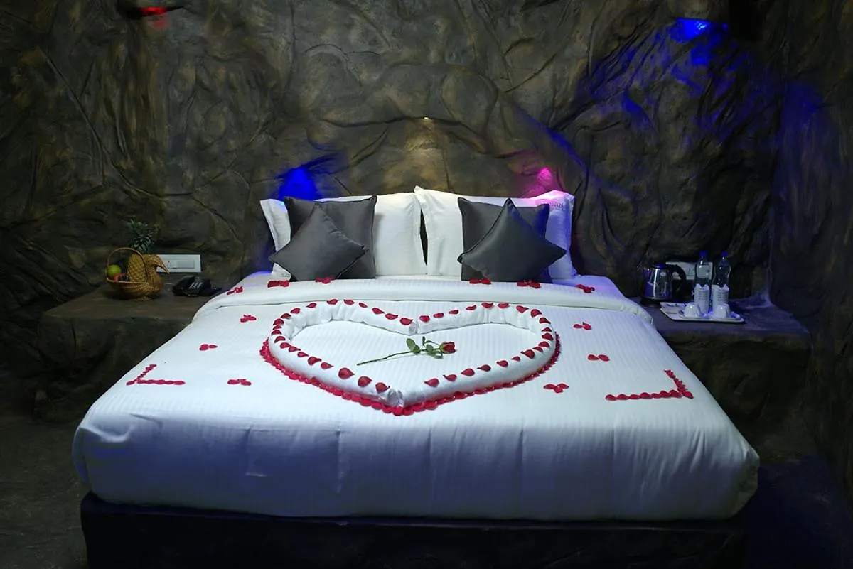 Mystery Maze Resort And Spa Wayanad India