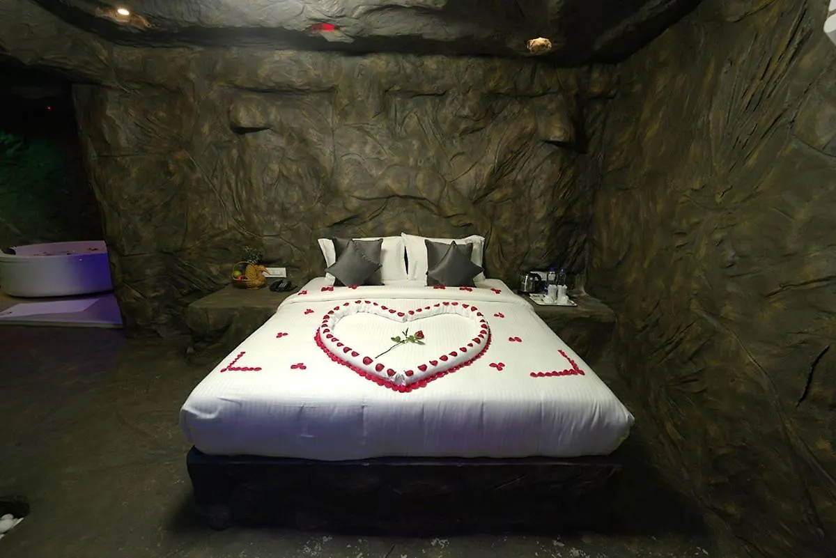 Mystery Maze Resort And Spa Wayanad