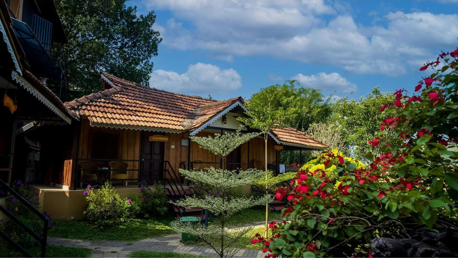 Mystery Maze Resort And Spa Wayanad