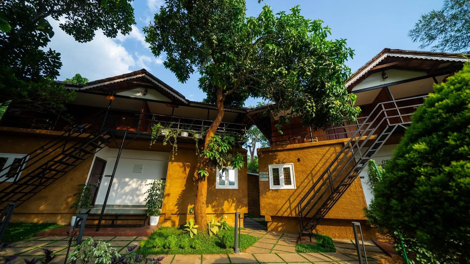 Mystery Maze Resort And Spa Wayanad