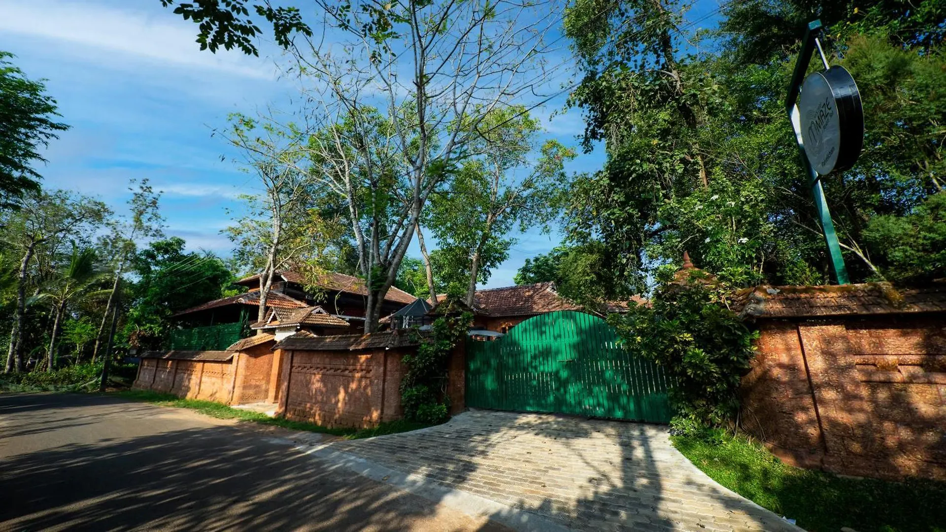 Mystery Maze Resort And Spa Wayanad India