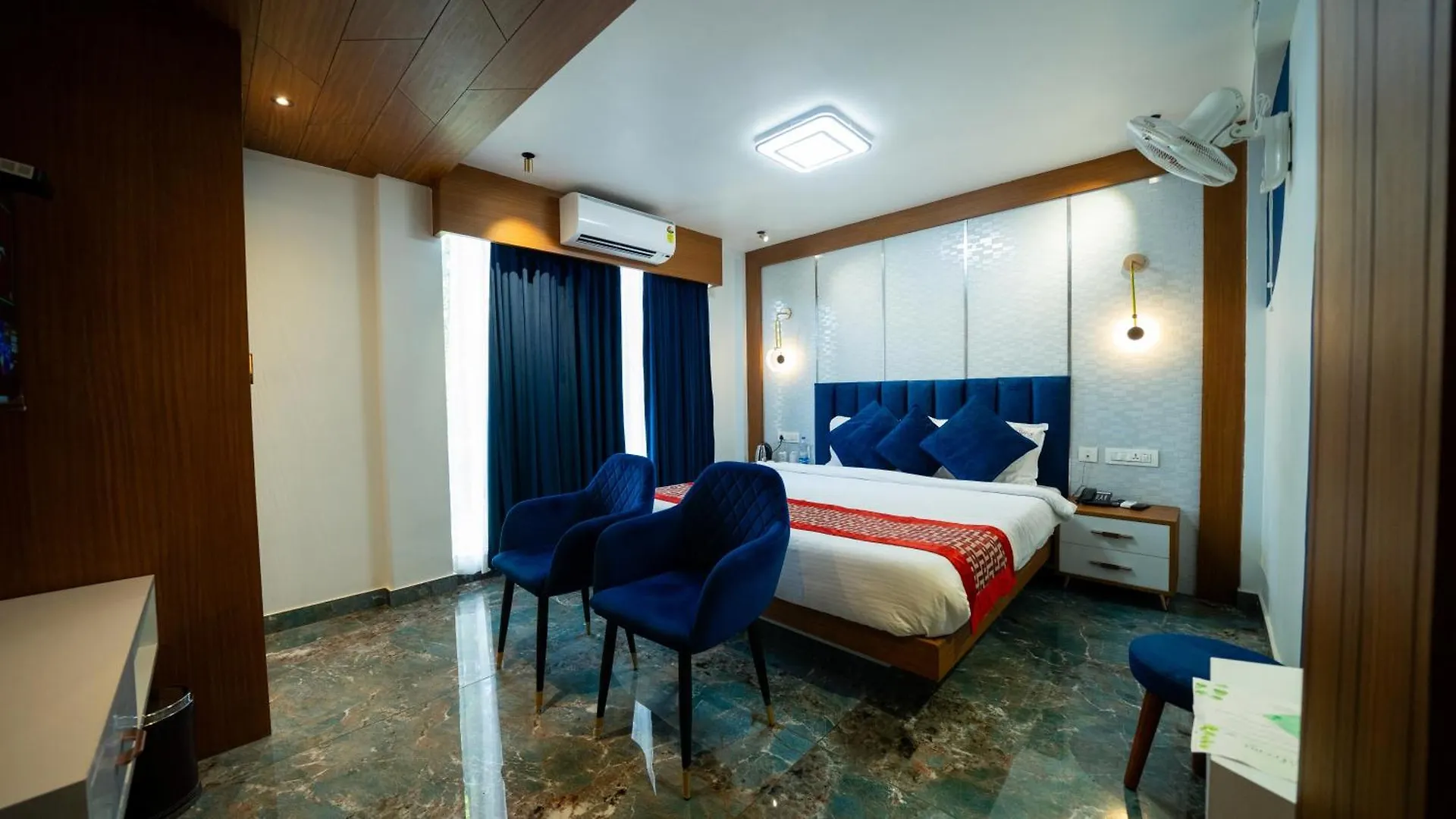 Mystery Maze Resort And Spa Wayanad