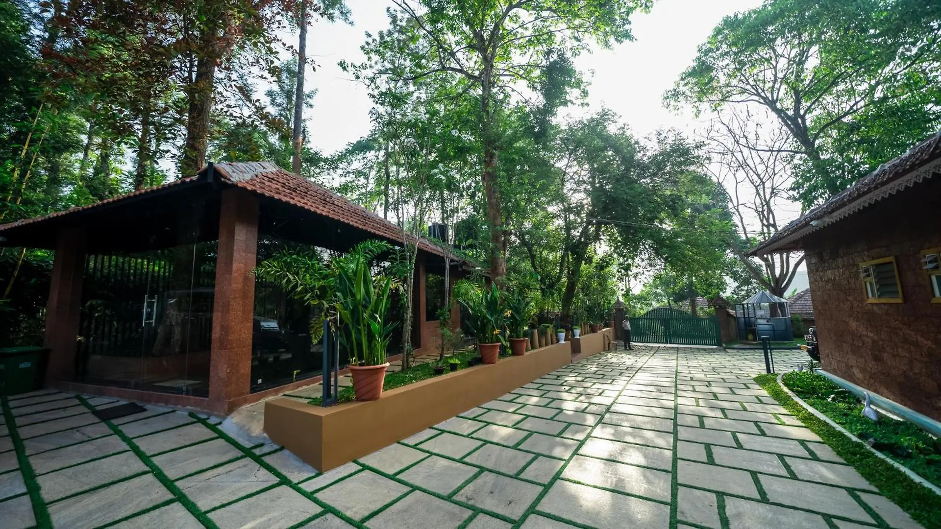 Mystery Maze Resort And Spa Wayanad