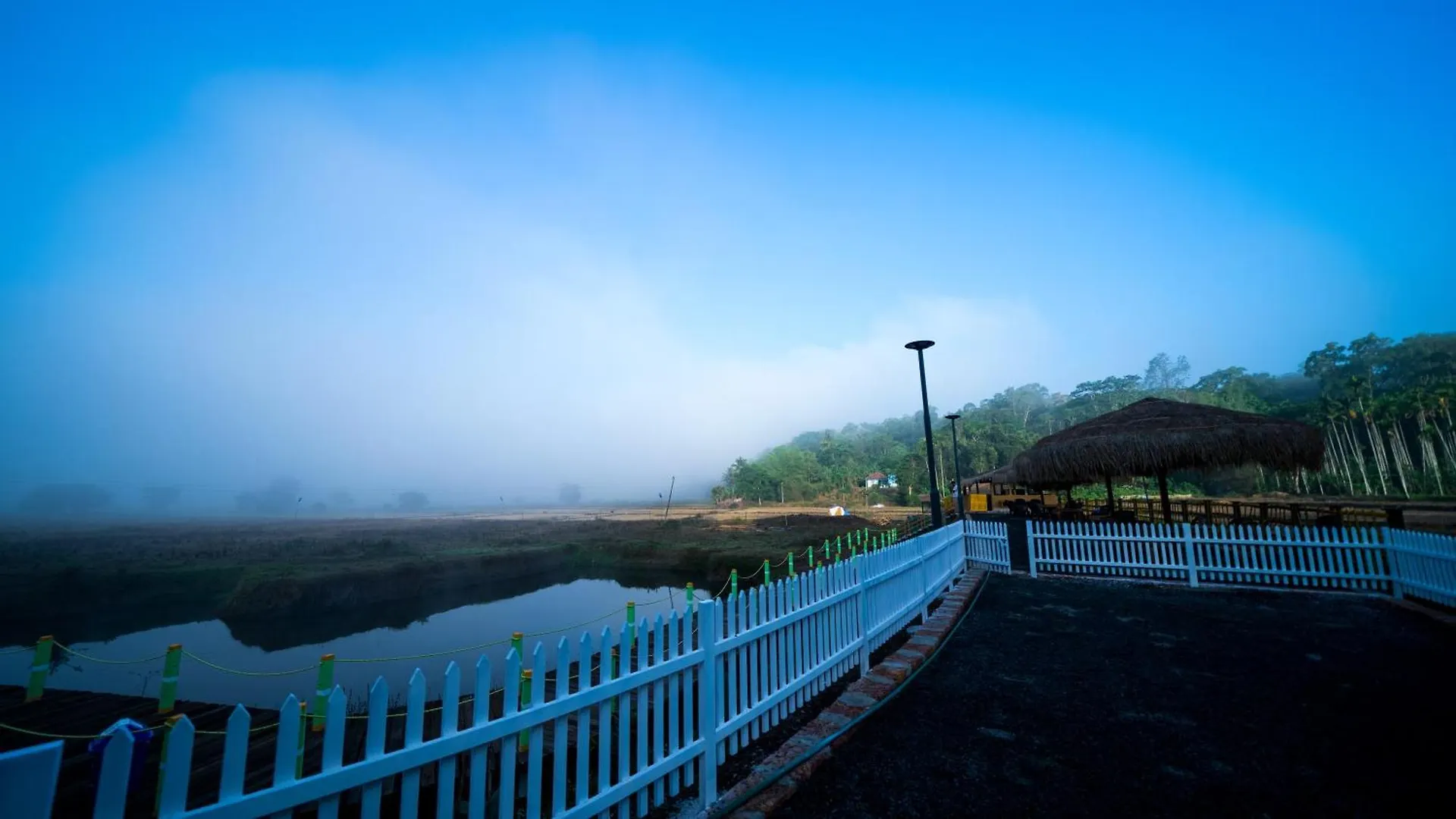 Mystery Maze Resort And Spa Wayanad