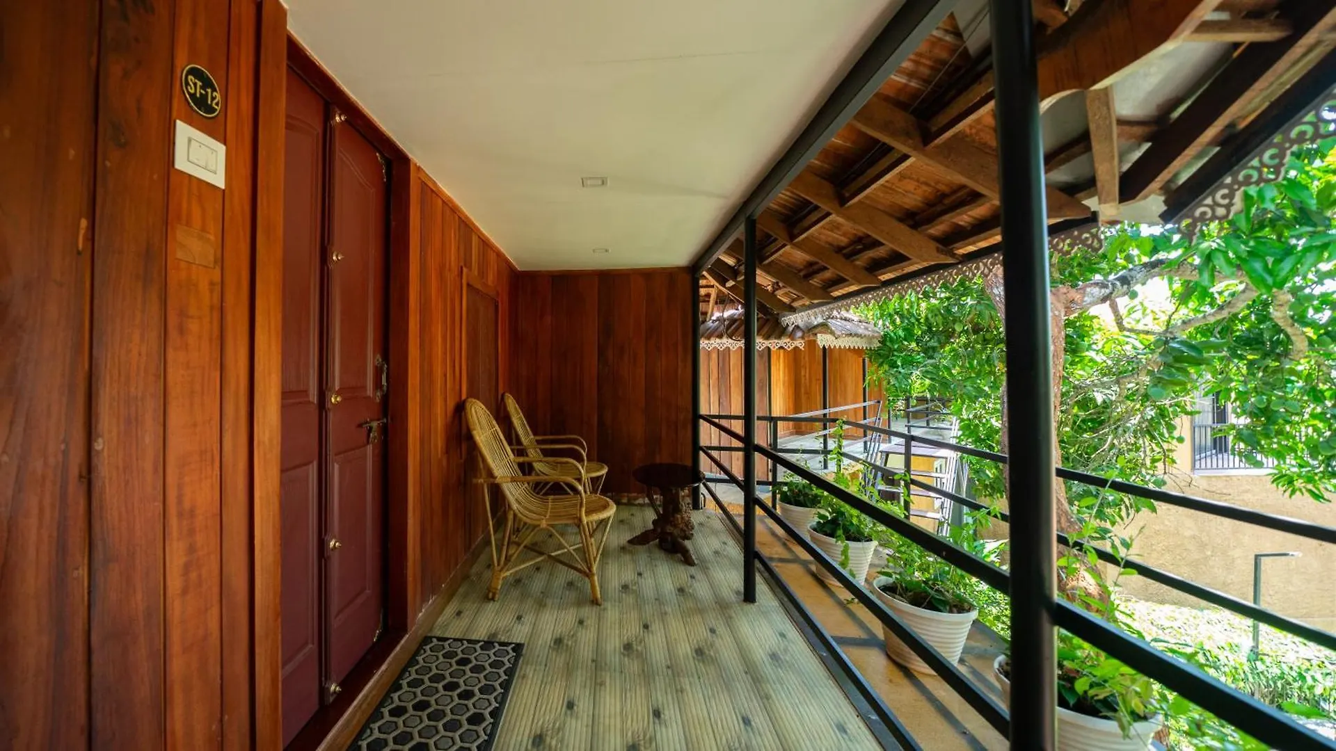 Mystery Maze Resort And Spa Wayanad India