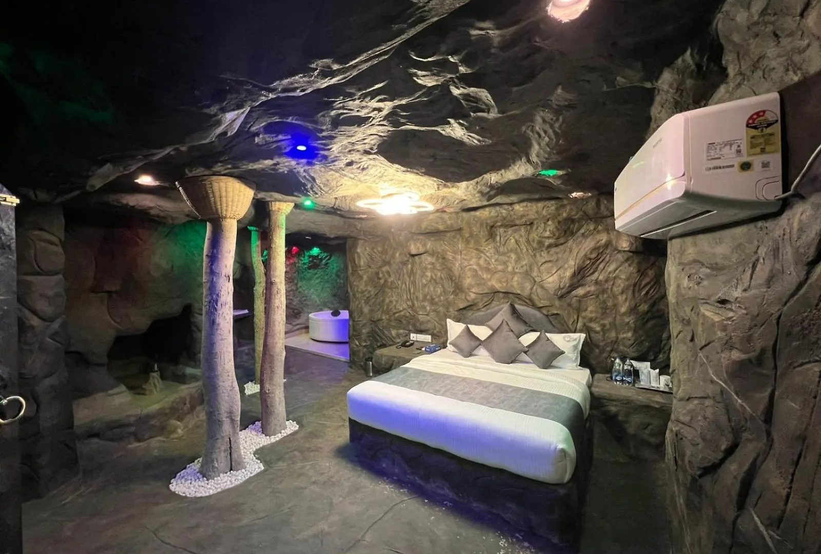 Mystery Maze Resort And Spa Wayanad India