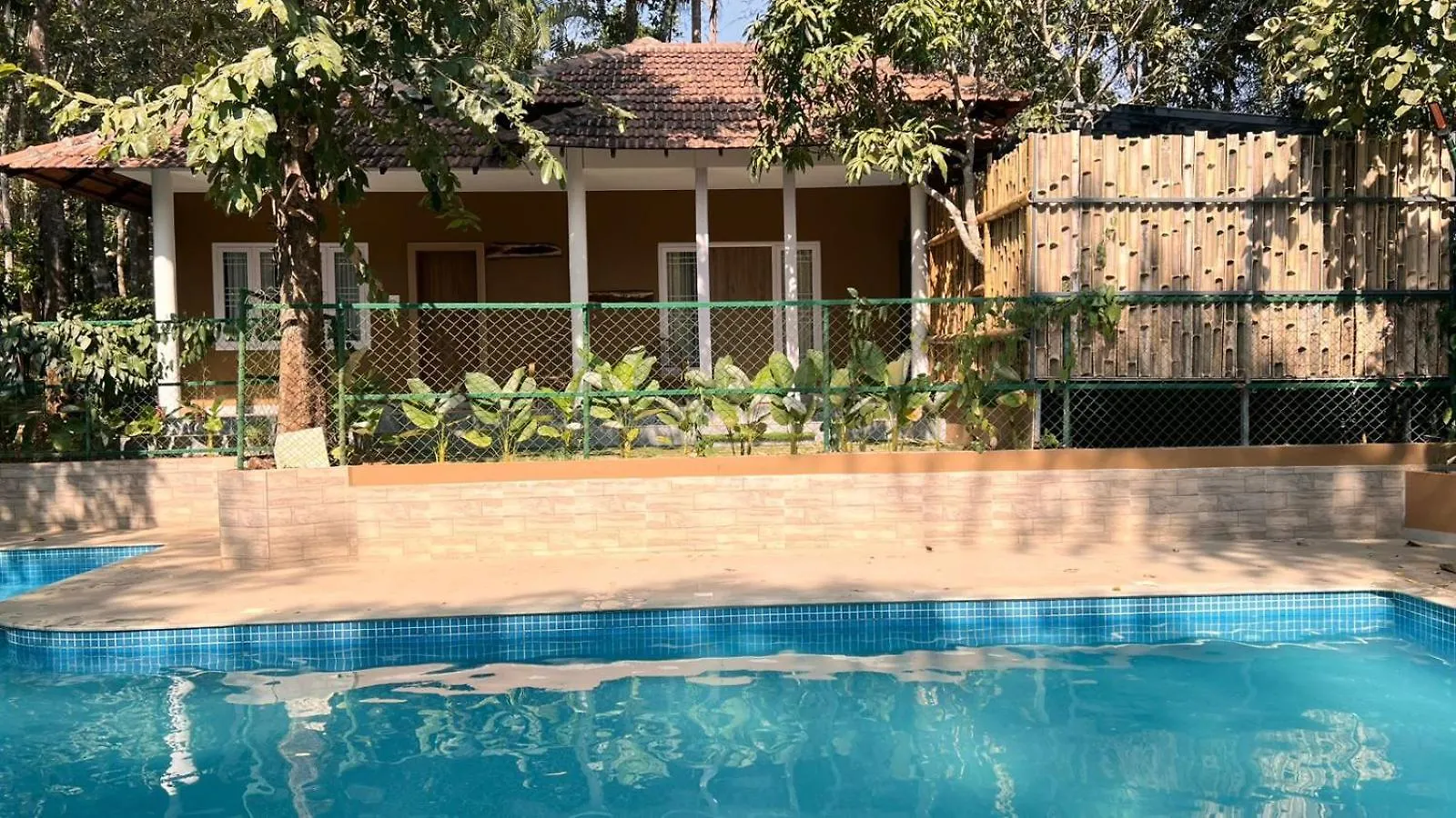 Mystery Maze Resort And Spa Wayanad