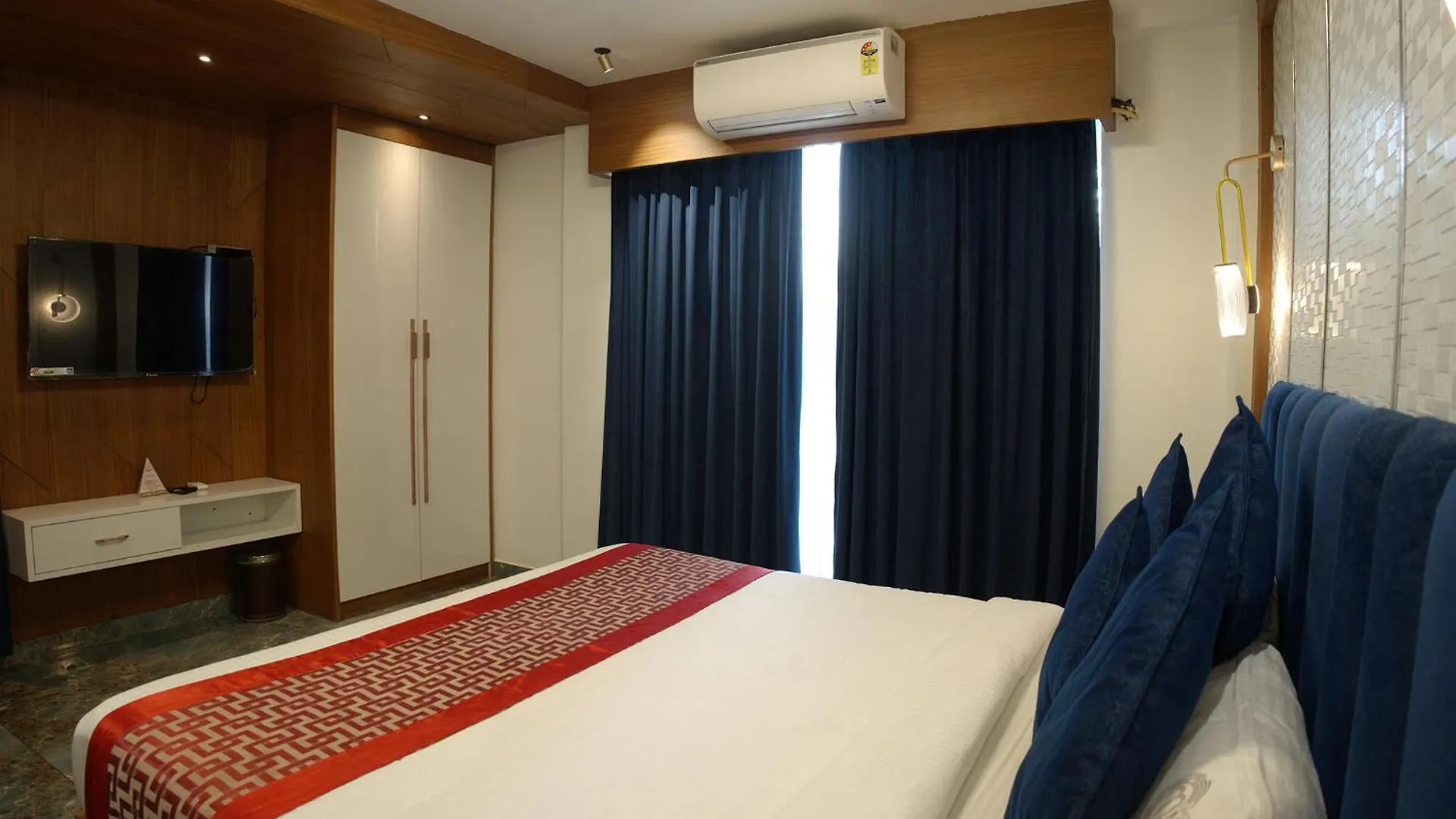 Mystery Maze Resort And Spa Wayanad India