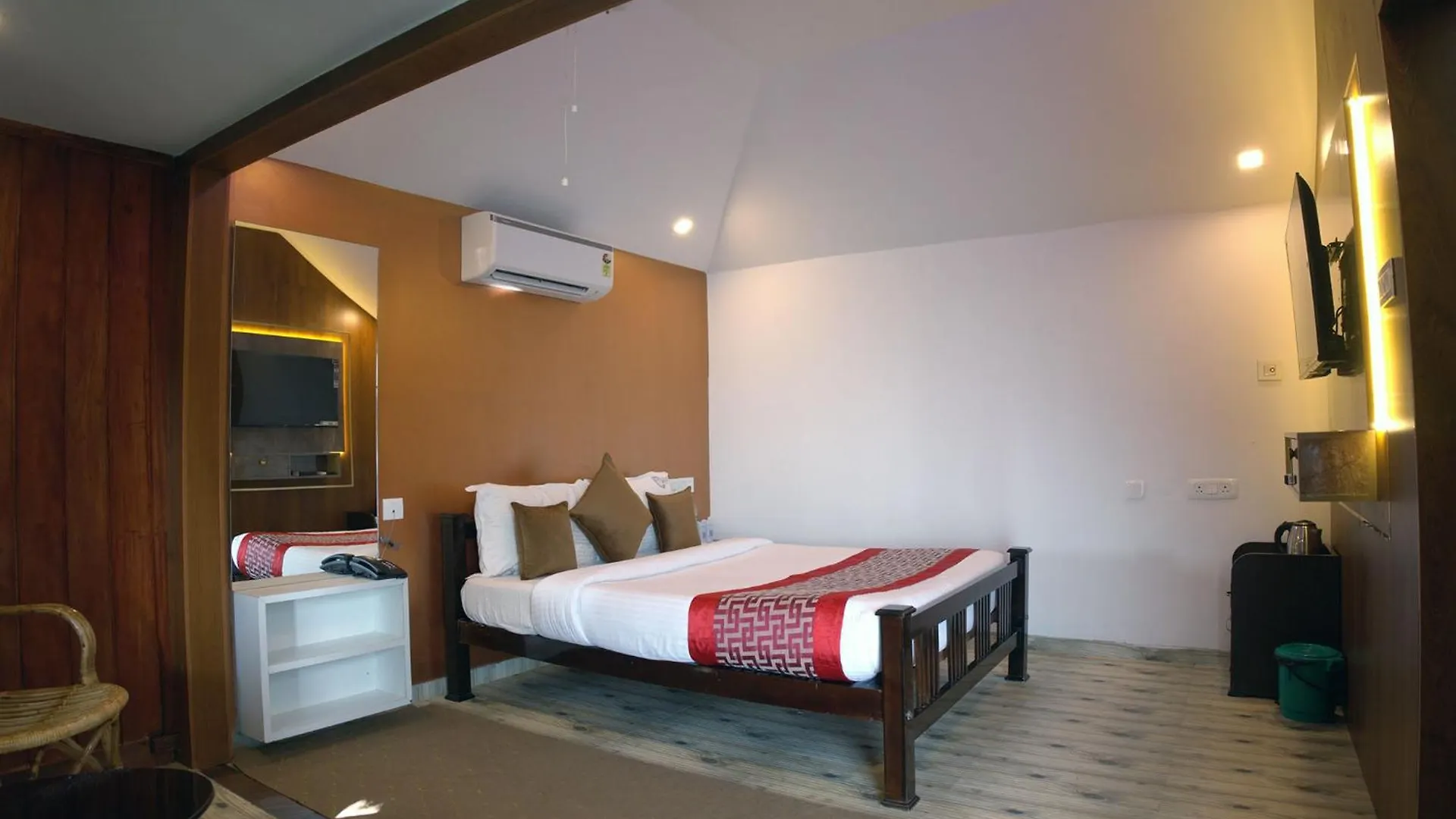 Mystery Maze Resort And Spa Wayanad