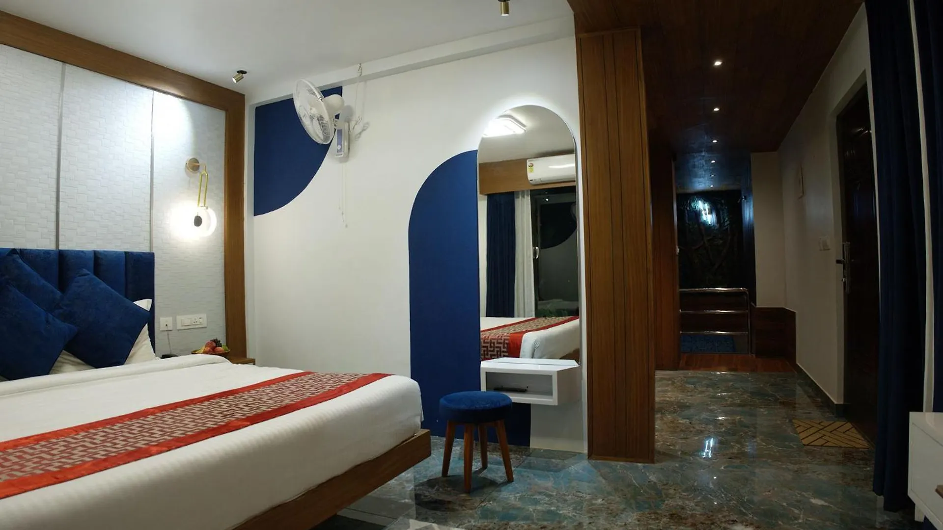 Mystery Maze Resort And Spa Wayanad
