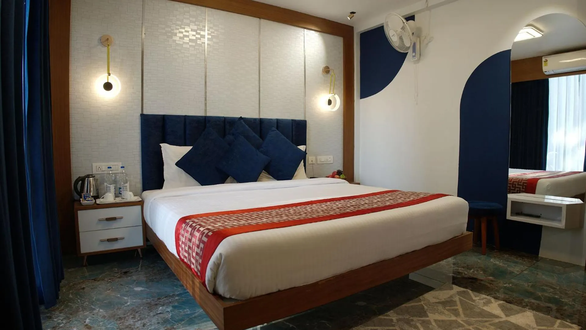 Mystery Maze Resort And Spa Wayanad