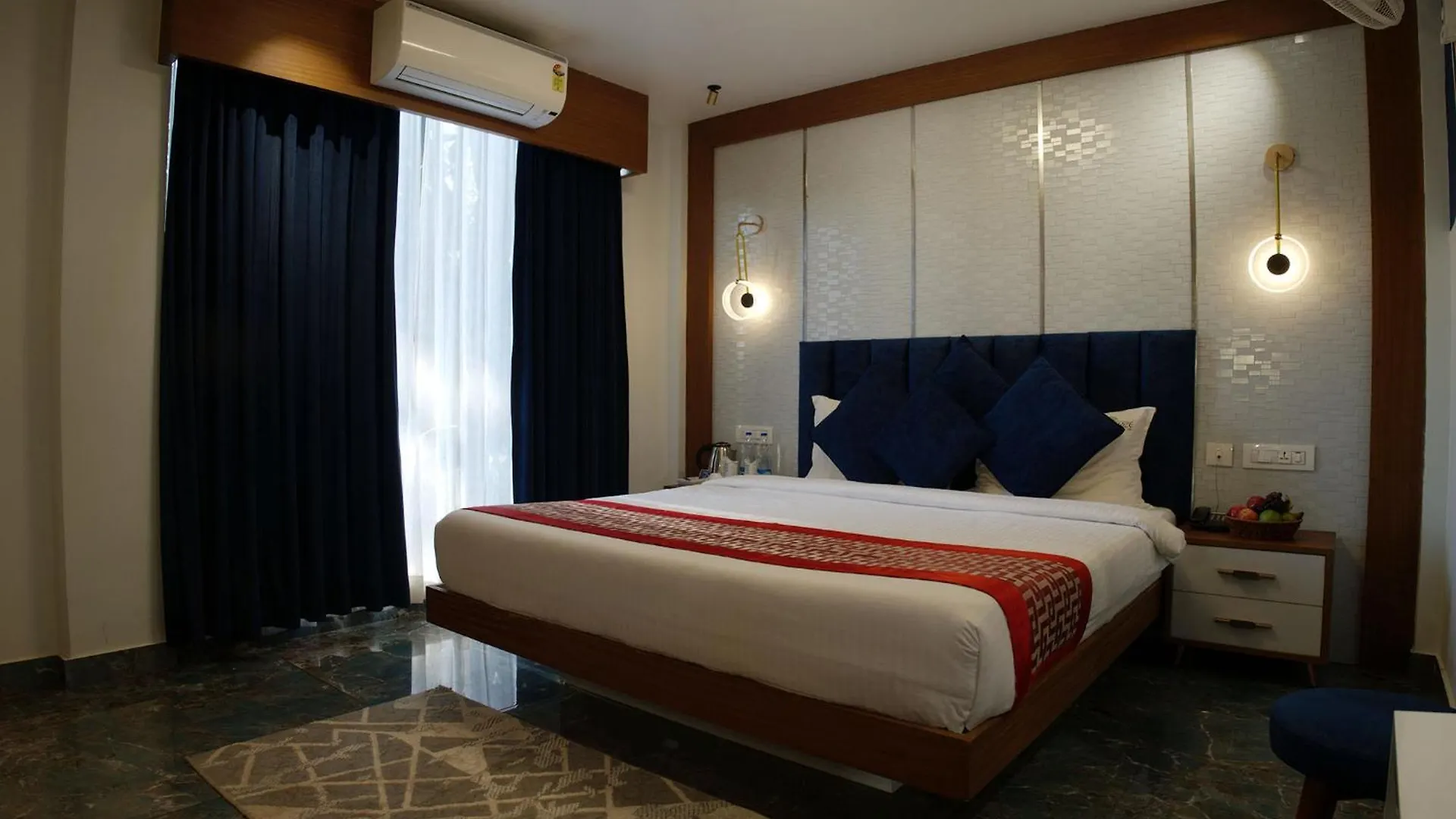 Mystery Maze Resort And Spa Wayanad
