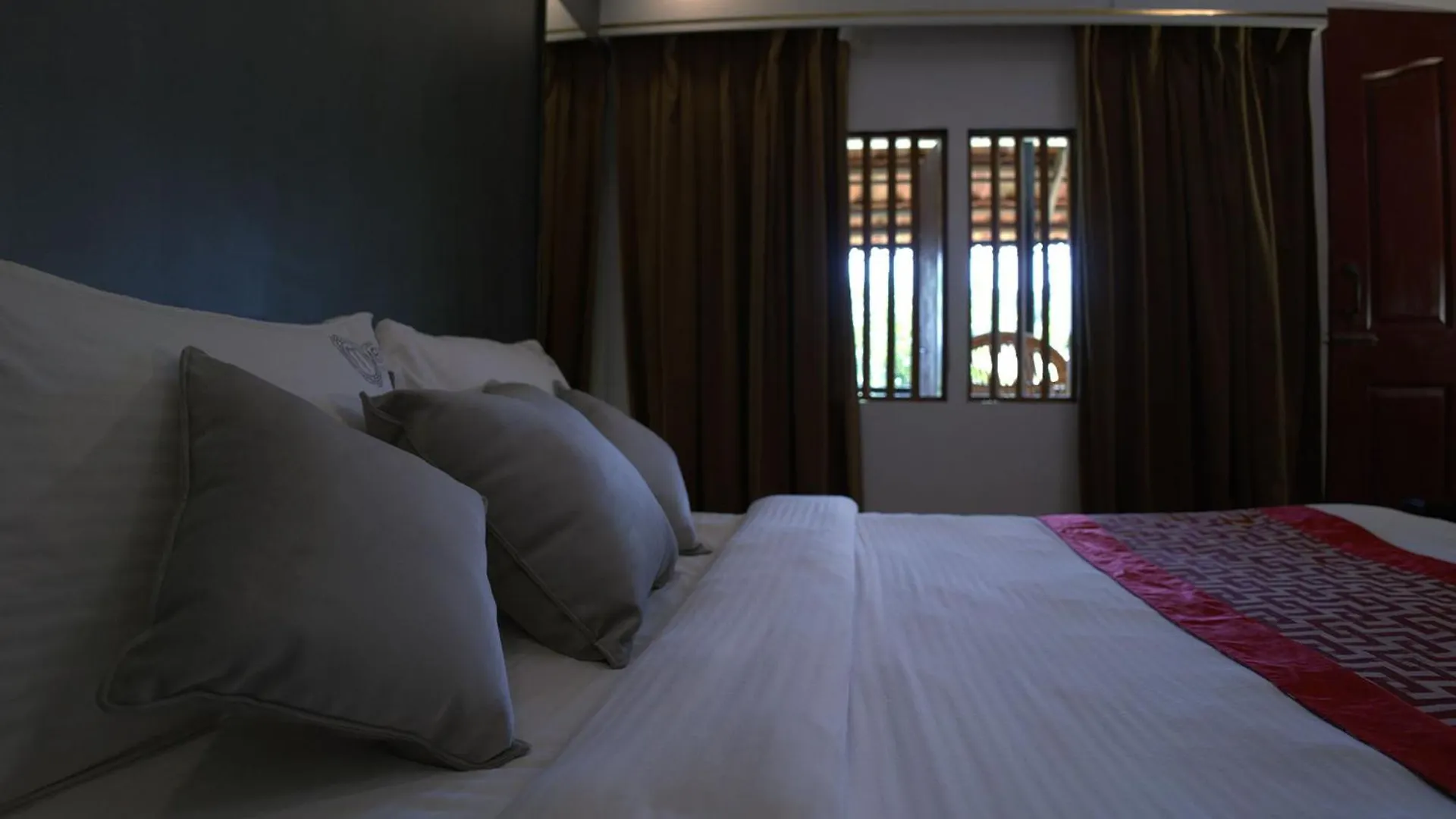 Mystery Maze Resort And Spa Wayanad India