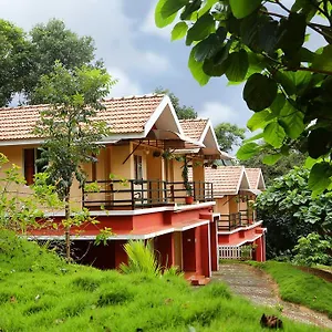 3* Resort Vythiri Meadows