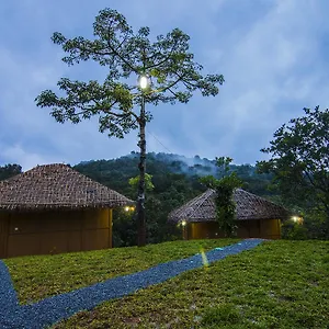 3* Resort Oxyfarm