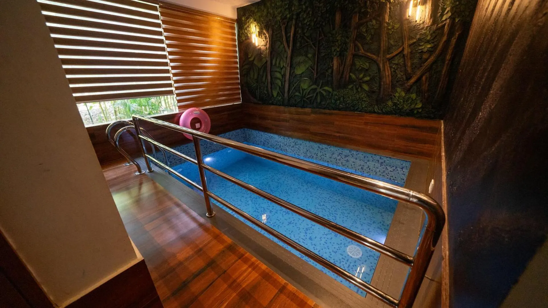 Mystery Maze Resort And Spa ワイナード