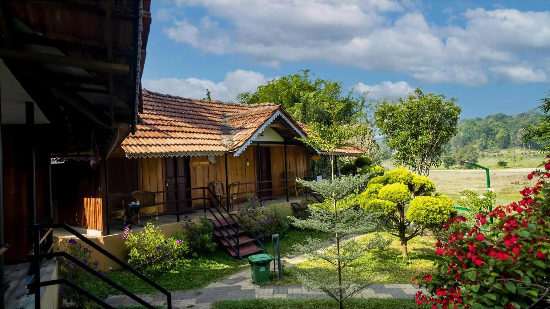 Mystery Maze Resort And Spa ワイナード
