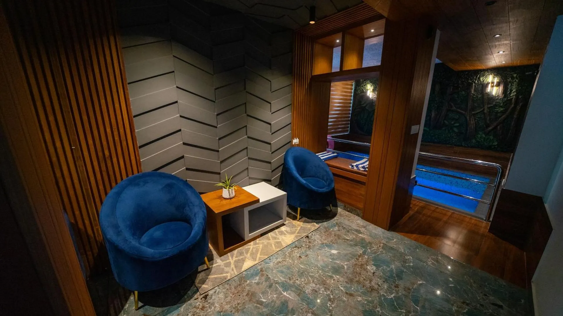Mystery Maze Resort And Spa ワイナード